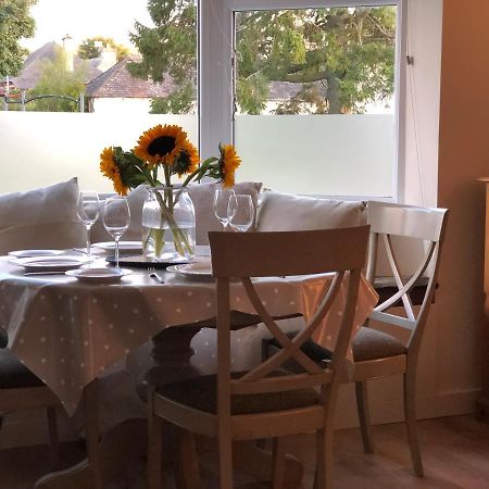 Nurse'S Cottage Томинтул Екстериор снимка