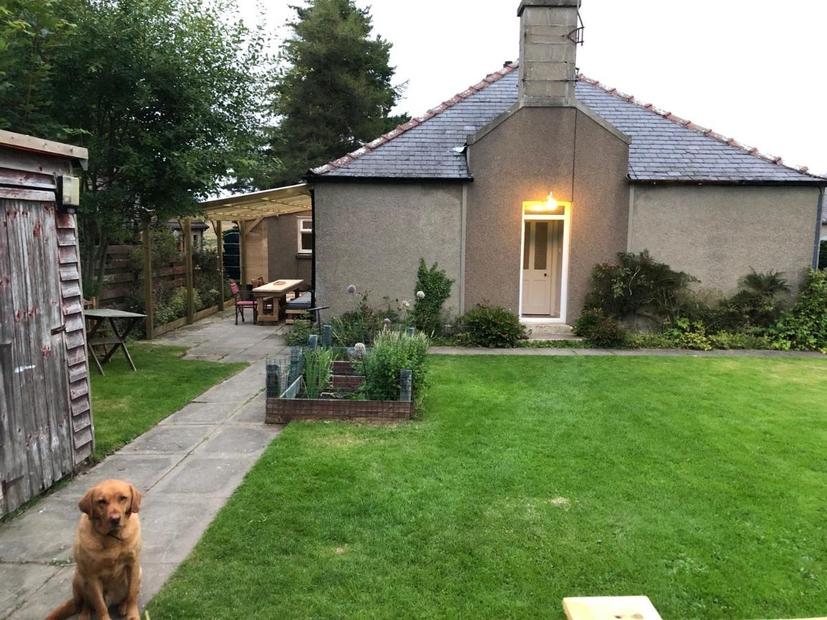 Nurse'S Cottage Томинтул Екстериор снимка