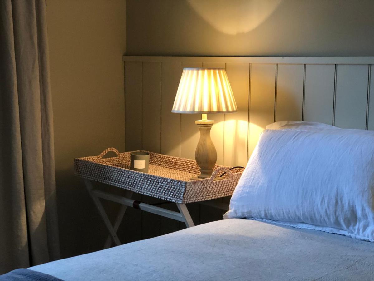 Nurse'S Cottage Томинтул Екстериор снимка